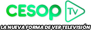 Logo CesopTV